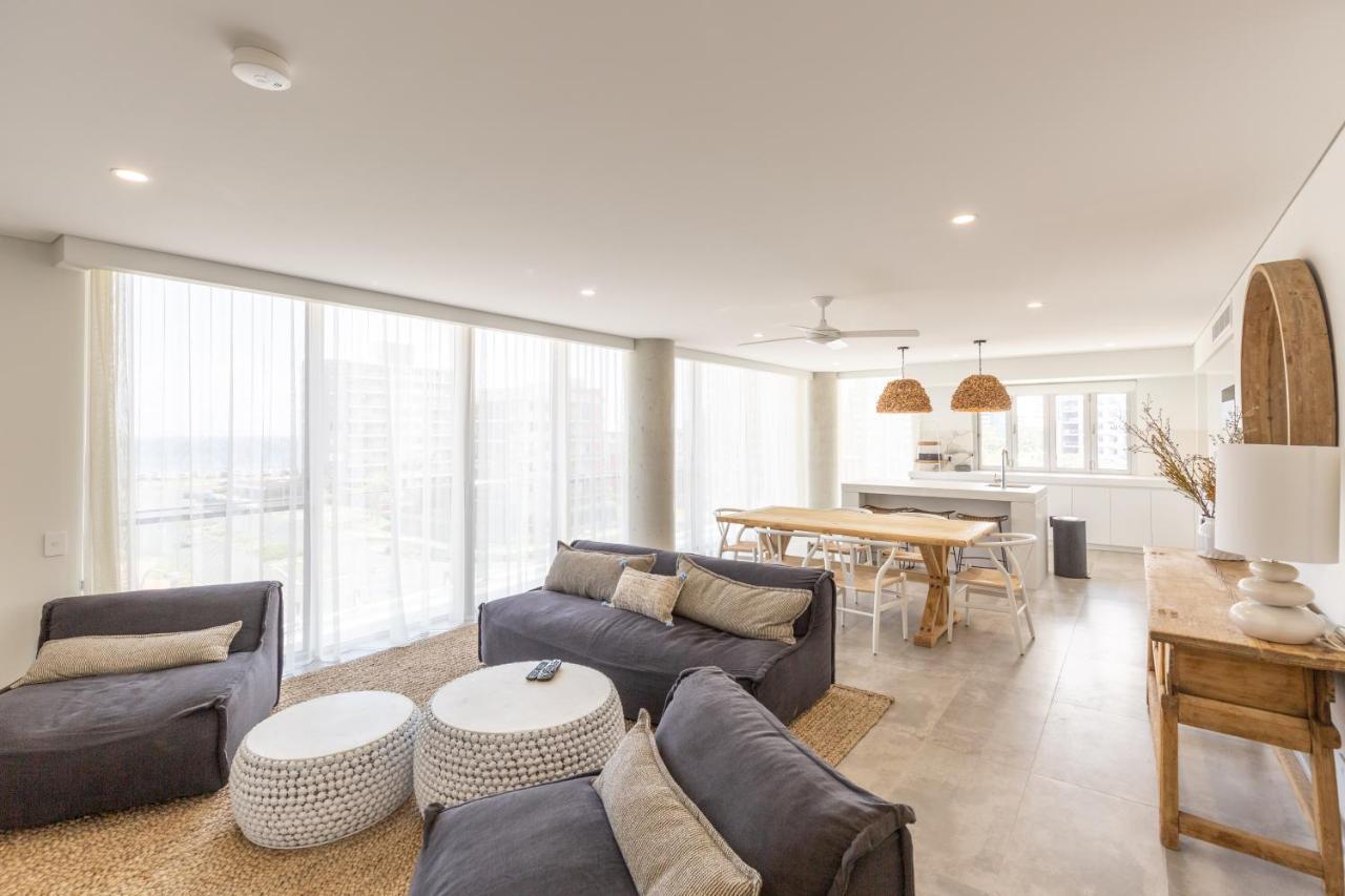 Astina Suites, Forster Εξωτερικό φωτογραφία
