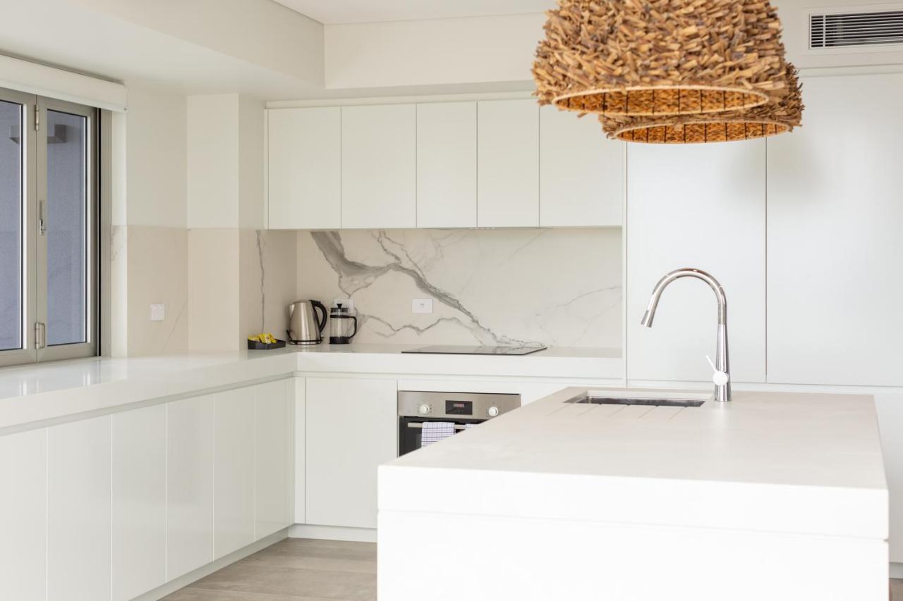 Astina Suites, Forster Εξωτερικό φωτογραφία