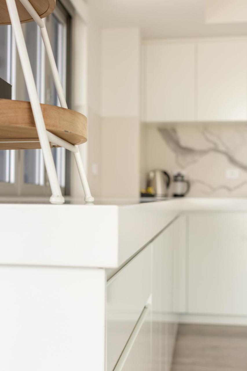 Astina Suites, Forster Εξωτερικό φωτογραφία