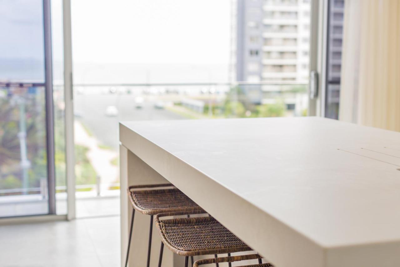 Astina Suites, Forster Εξωτερικό φωτογραφία